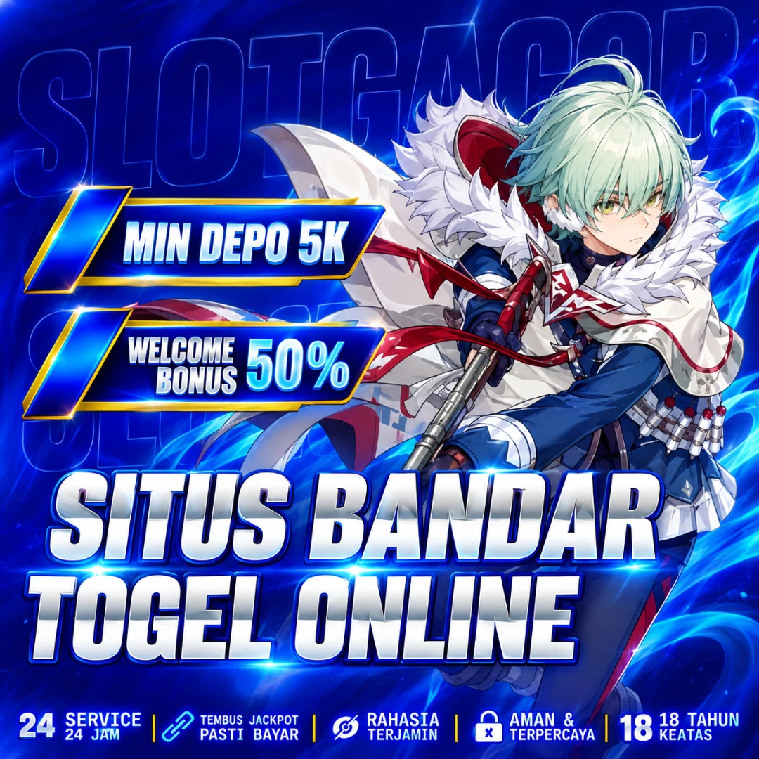 Wargaslot88 Link Slot Online Gacor Terpercaya Indonesia